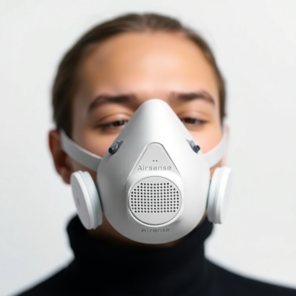 AirSense™ 11 AutoSet with AirFit™ F30 Full